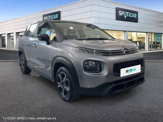 Citroën C3 Aircross  PureTech 81kW (110CV) S&S Feel Pack - Sevilla