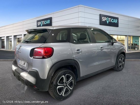 Citroën C3 Aircross  PureTech 81kW (110CV) S&S Feel Pack - Sevilla