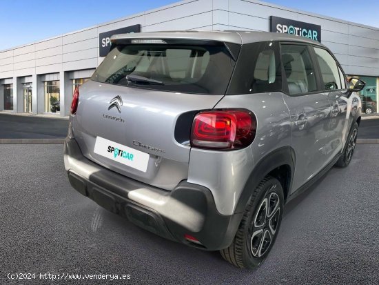 Citroën C3 Aircross  PureTech 81kW (110CV) S&S Feel Pack - Sevilla