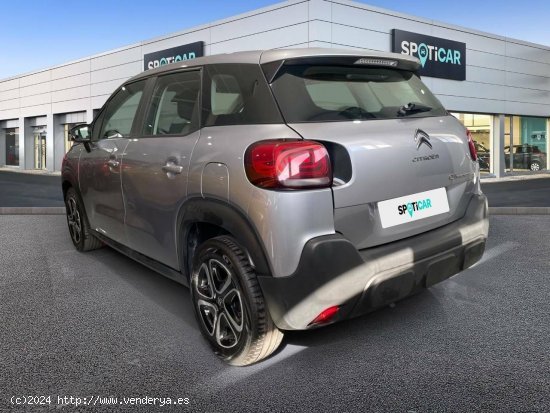 Citroën C3 Aircross  PureTech 81kW (110CV) S&S Feel Pack - Sevilla