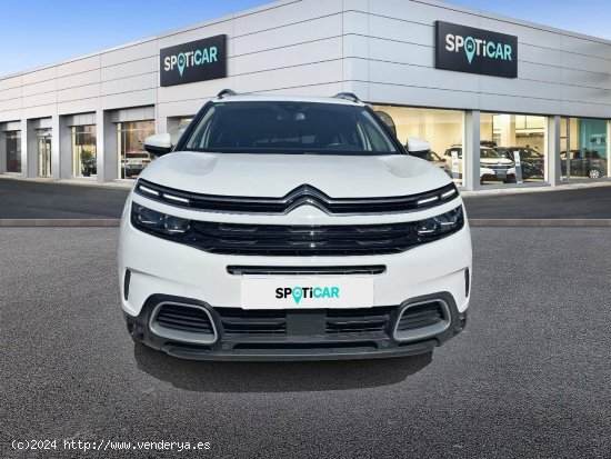 Citroën C5 Aircross  PureTech 96kW (130CV) S&S Feel - Sevilla