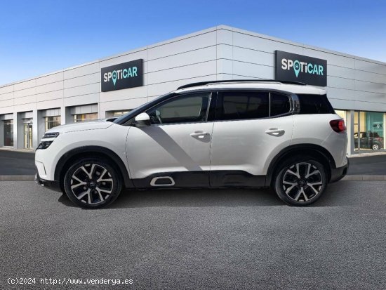 Citroën C5 Aircross  PureTech 96kW (130CV) S&S Feel - Sevilla