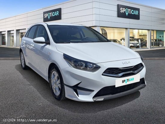 Kia Ceed  1.0 T-GDi 74kW (100CV) Drive - Sevilla