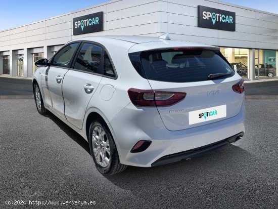 Kia Ceed  1.0 T-GDi 74kW (100CV) Drive - Sevilla