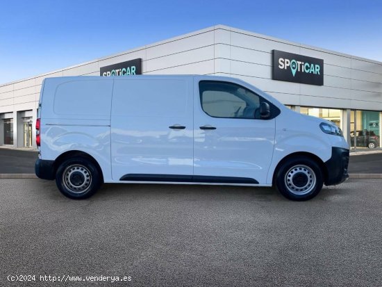 Opel Vivaro  1.5 D 88kW (120CV) M Std  M.P. DC Express - Sevilla