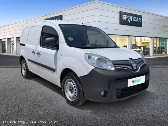 Renault Kangoo   dCi 55 kW (75 CV) Profesional - Sevilla