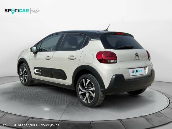 Citroën C3  BlueHDi 75KW (100CV) S&S Shine - Alcorcón