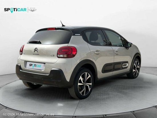 Citroën C3  BlueHDi 75KW (100CV) S&S Shine - Alcorcón