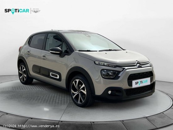 Citroën C3  BlueHDi 75KW (100CV) S&S Shine - Alcorcón