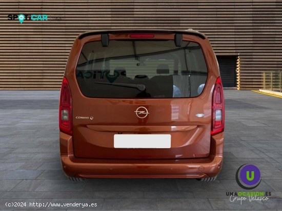 Opel Combo-e Life  BEV 50kWh  L Elegance Plus - Alcorcón