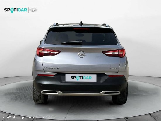 Opel Grandland X  1.6 Turbo  Auto 4x2 Ultimate - Alcorcón