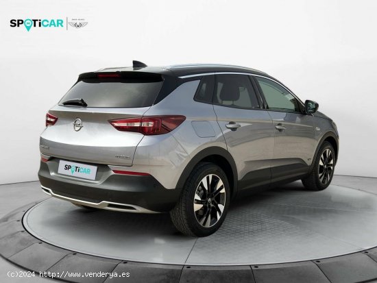 Opel Grandland X  1.6 Turbo  Auto 4x2 Ultimate - Alcorcón