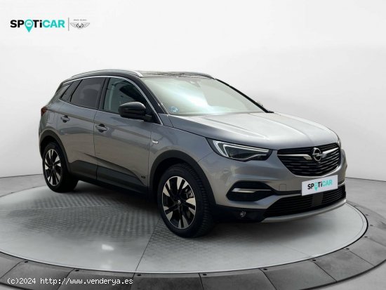 Opel Grandland X  1.6 Turbo  Auto 4x2 Ultimate - Alcorcón