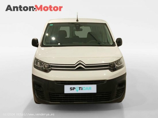 Citroën Berlingo  Talla M BlueHDi 75 Live - VITORIA