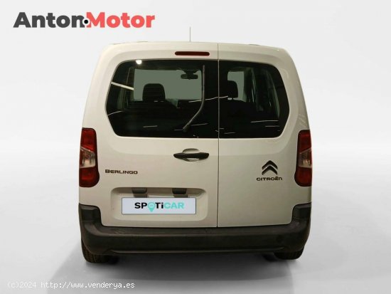 Citroën Berlingo  Talla M BlueHDi 75 Live - VITORIA