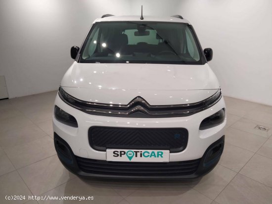 Citroën Berlingo  Talla M ë-Berlingo 50 kWh Feel - VITORIA