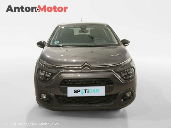 Citroën C3  PureTech 60KW (83CV) Feel Pack - VITORIA