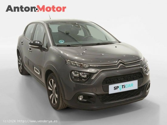 Citroën C3  PureTech 60KW (83CV) Feel Pack - VITORIA