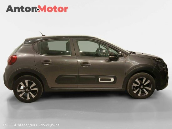 Citroën C3  PureTech 60KW (83CV) Feel Pack - VITORIA