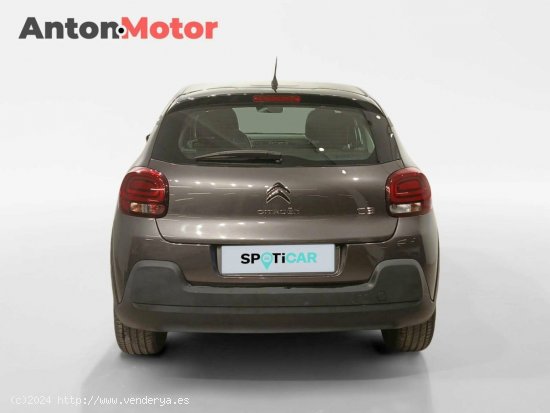 Citroën C3  PureTech 60KW (83CV) Feel Pack - VITORIA