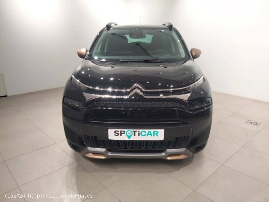 Citroën C3 Aircross  BlueHDi 81kW (110CV) S&S C-Series - VITORIA