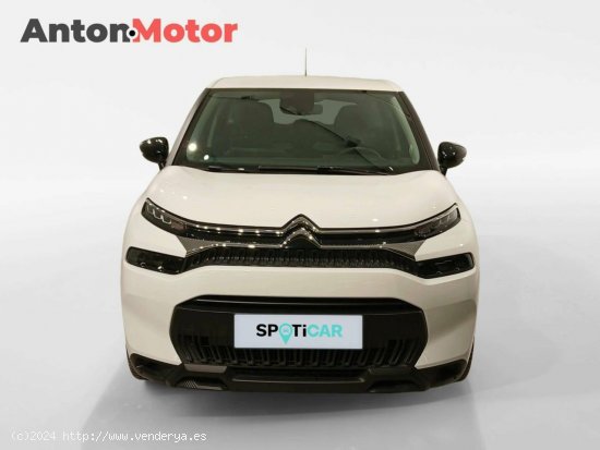 Citroën C3 Aircross  BlueHDi 81kW (110CV) S&S Live Pack - VITORIA