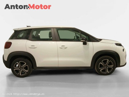 Citroën C3 Aircross  BlueHDi 81kW (110CV) S&S Live Pack - VITORIA