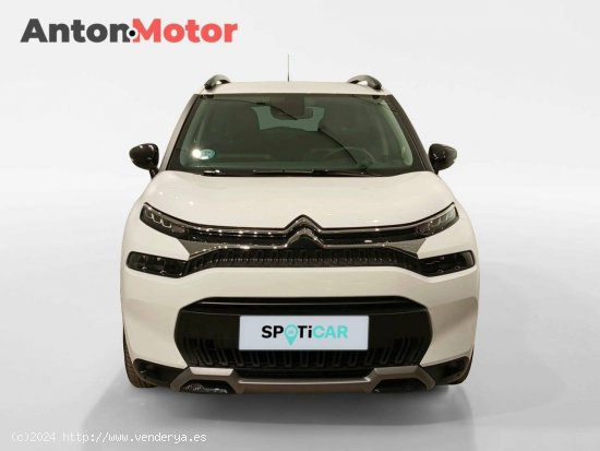 Citroën C3 Aircross  PureTech 81kW (110CV) S&S Feel Pack - VITORIA