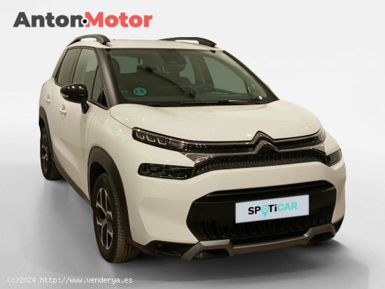 Citroën C3 Aircross  PureTech 81kW (110CV) S&S Feel Pack - VITORIA