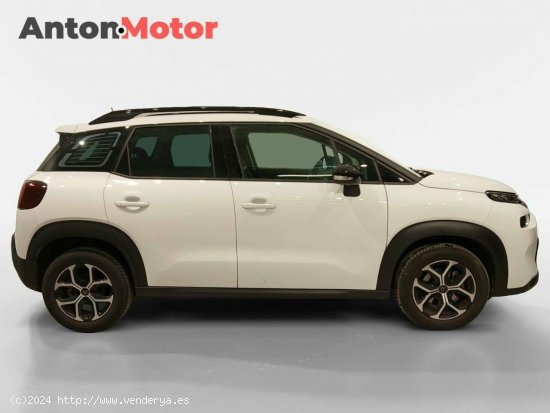 Citroën C3 Aircross  PureTech 81kW (110CV) S&S Feel Pack - VITORIA