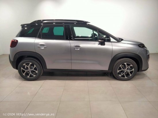 Citroën C3 Aircross  PureTech 81kW (110CV) S&S Shine - VITORIA