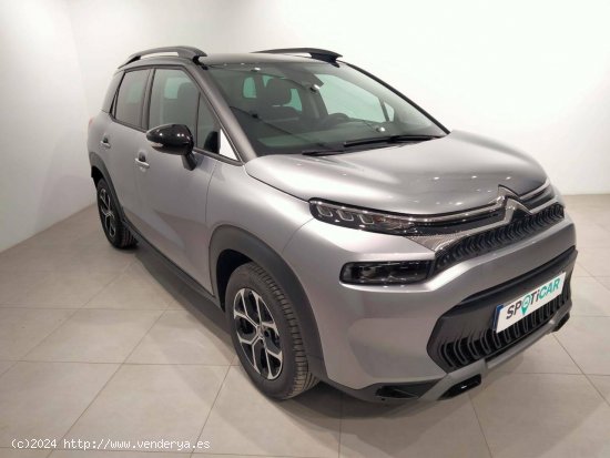 Citroën C3 Aircross  PureTech 81kW (110CV) S&S Shine - VITORIA