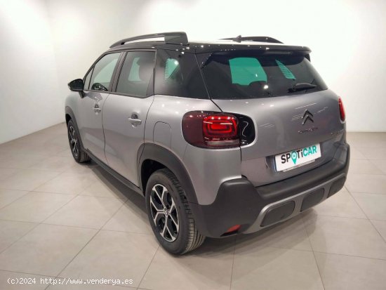 Citroën C3 Aircross  PureTech 81kW (110CV) S&S Shine - VITORIA