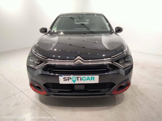 Citroën C4  PureTech 130 S&S 6v Feel Pack - VITORIA