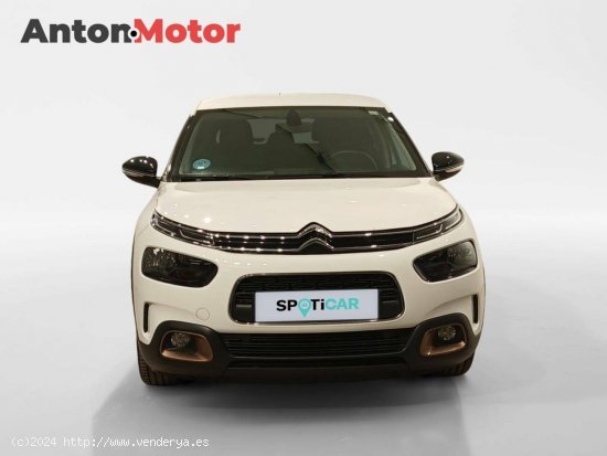 Citroën C4 Cactus  PureTech 110 S&S Origins - VITORIA