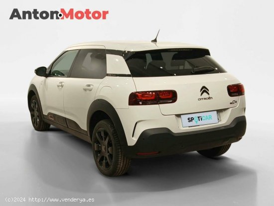 Citroën C4 Cactus  PureTech 110 S&S Origins - VITORIA