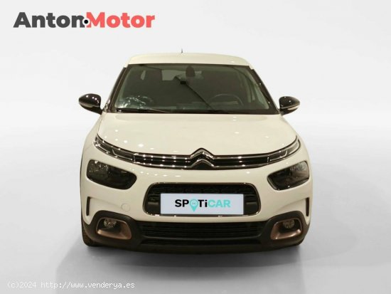 Citroën C4 Cactus  PureTech 81KW (110CV) SSP Origins - VITORIA