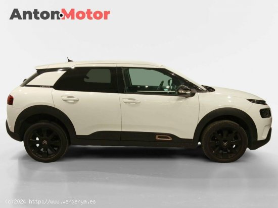 Citroën C4 Cactus  PureTech 81KW (110CV) SSP Origins - VITORIA