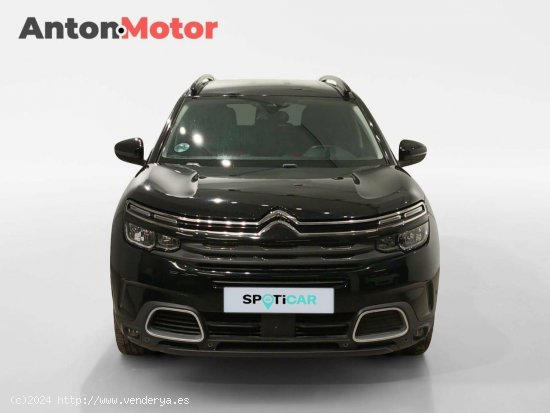 Citroën C5 Aircross  BlueHdi 96kW (130CV) S&S EAT8 Feel - VITORIA