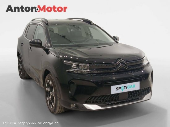 Citroën C5 Aircross  PureTech 96kW (130CV) S&S EAT8 Feel Pack - VITORIA