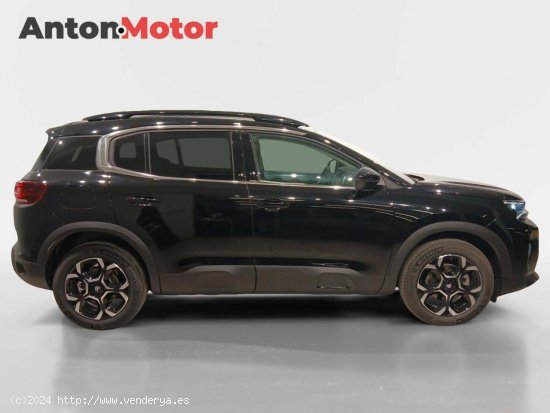 Citroën C5 Aircross  PureTech 96kW (130CV) S&S EAT8 Feel Pack - VITORIA