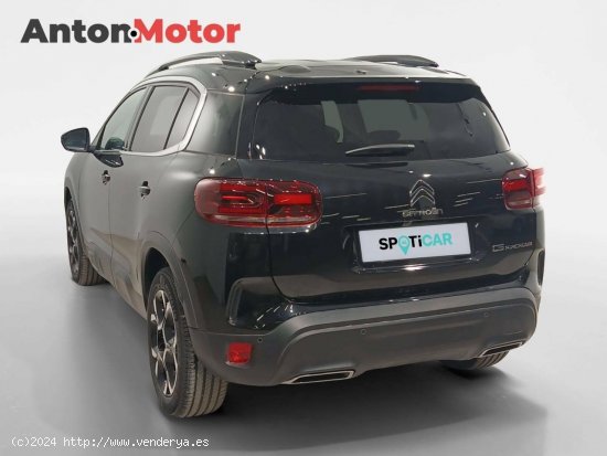 Citroën C5 Aircross  PureTech 96kW (130CV) S&S EAT8 Feel Pack - VITORIA