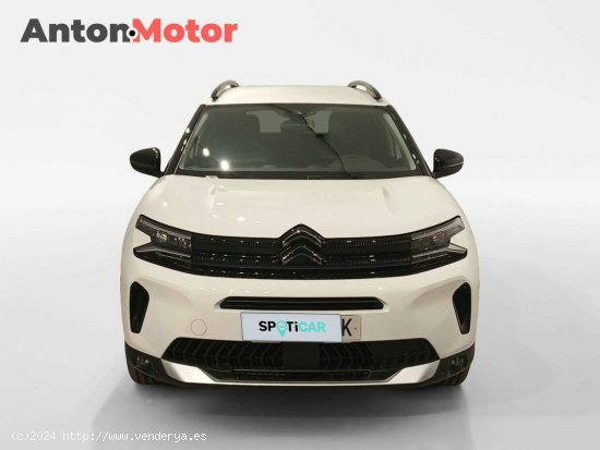 Citroën C5 Aircross  PureTech 96kW (130CV) S&S EAT8 Feel Pack - VITORIA