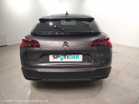 Citroën C5 X  PureTech 96kW (130CV) S&S EAT8 Feel Pack - VITORIA