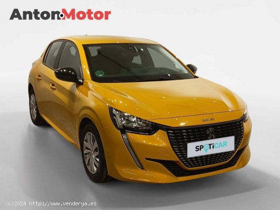 Peugeot 208  PureTech 55kW (75CV) Active - VITORIA