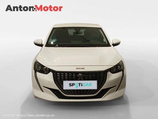 Peugeot 208  PureTech 55kW (75CV) Active - VITORIA