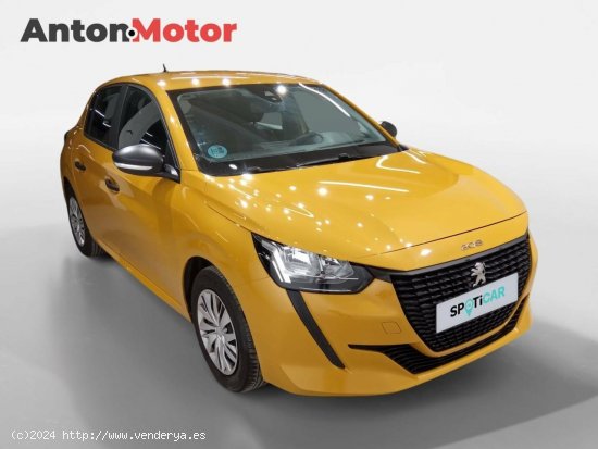 Peugeot 208  PureTech 55kW (75CV) Like - VITORIA