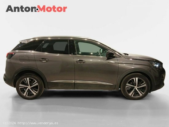 Peugeot 3008  1.2 PURETECH 96KW (130CV)  EAT8 GT Line - VITORIA