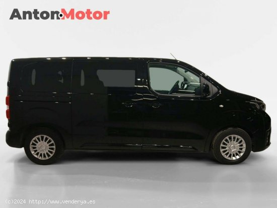 Toyota Proace  1.5D 120CV  1PL 2PT L1 VX - VITORIA