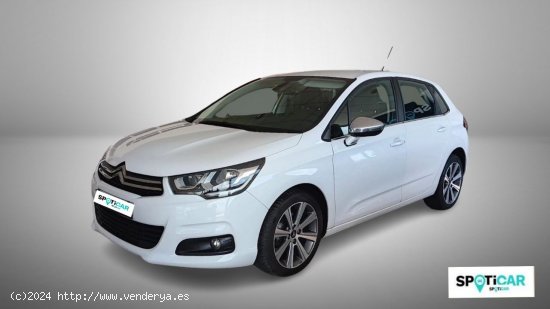 Citroën C4  PureTech 96KW (130CV)   Feel Edition - Quintanar De La Orden